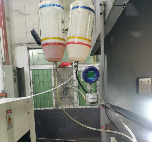 流量計現場應用案例 流量計現場應用案例