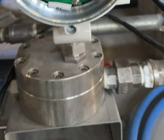 圓齒輪流量計在加藥裝置流量監測、液氮流量監測案例 圓齒輪流量計在加藥裝置流量監測、液氮流量監測案例